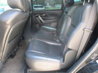 2009 Acura MDX TECHNOLOGY   - Photo 10 - Santa Fe, TX 77510