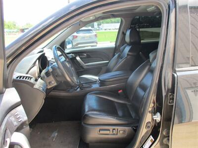 2009 Acura MDX TECHNOLOGY   - Photo 11 - Santa Fe, TX 77510
