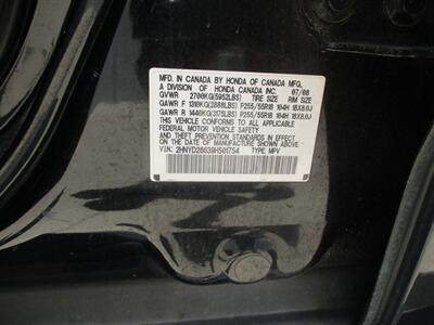 2009 Acura MDX TECHNOLOGY   - Photo 13 - Santa Fe, TX 77510