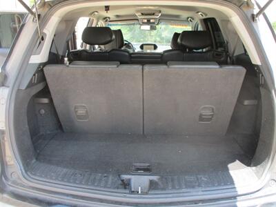 2009 Acura MDX TECHNOLOGY   - Photo 7 - Santa Fe, TX 77510