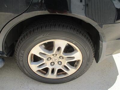 2009 Acura MDX TECHNOLOGY   - Photo 5 - Santa Fe, TX 77510