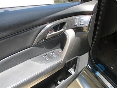 2009 Acura MDX TECHNOLOGY   - Photo 12 - Santa Fe, TX 77510