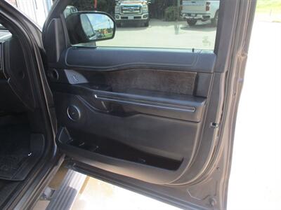 2019 Ford Expedition MAX MAX LIMITED - Photo 19 - Santa Fe, TX 77510