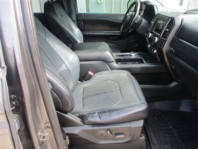 2019 Ford Expedition MAX MAX LIMITED - Photo 20 - Santa Fe, TX 77510