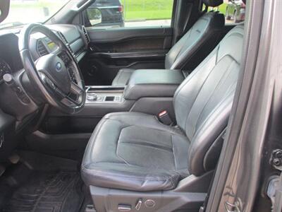 2019 Ford Expedition MAX MAX LIMITED - Photo 7 - Santa Fe, TX 77510