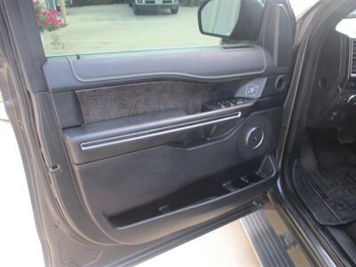 2019 Ford Expedition MAX MAX LIMITED - Photo 6 - Santa Fe, TX 77510