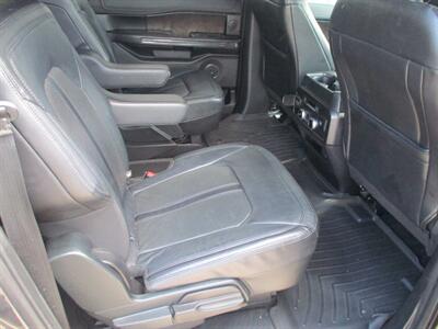 2019 Ford Expedition MAX MAX LIMITED - Photo 16 - Santa Fe, TX 77510
