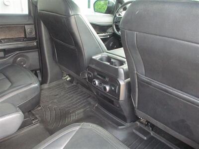 2019 Ford Expedition MAX MAX LIMITED - Photo 18 - Santa Fe, TX 77510