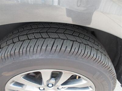 2019 Ford Expedition MAX MAX LIMITED - Photo 5 - Santa Fe, TX 77510