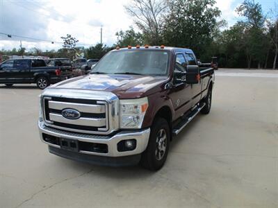 2015 Ford F-350 SUPER DUTY   - Photo 2 - Santa Fe, TX 77510