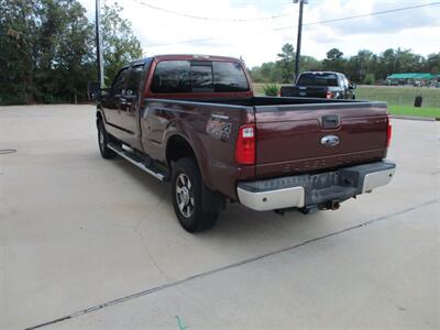 2015 Ford F-350 SUPER DUTY   - Photo 3 - Santa Fe, TX 77510