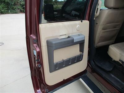 2015 Ford F-350 SUPER DUTY   - Photo 13 - Santa Fe, TX 77510