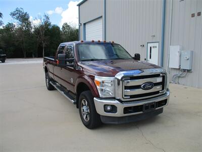 2015 Ford F-350 SUPER DUTY   - Photo 1 - Santa Fe, TX 77510