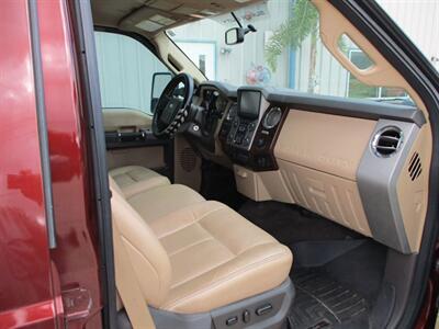 2015 Ford F-350 SUPER DUTY   - Photo 19 - Santa Fe, TX 77510
