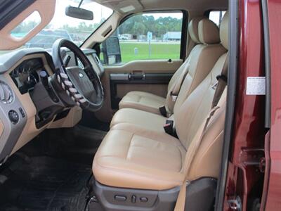 2015 Ford F-350 SUPER DUTY   - Photo 8 - Santa Fe, TX 77510