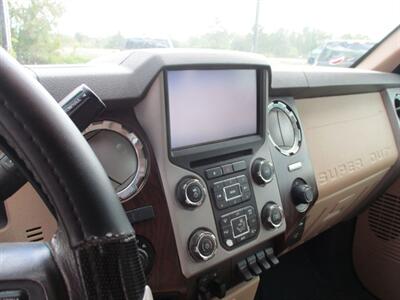2015 Ford F-350 SUPER DUTY   - Photo 10 - Santa Fe, TX 77510