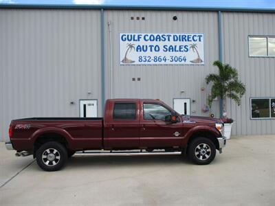 2015 Ford F-350 SUPER DUTY   - Photo 20 - Santa Fe, TX 77510