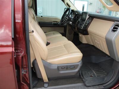 2015 Ford F-350 SUPER DUTY   - Photo 18 - Santa Fe, TX 77510