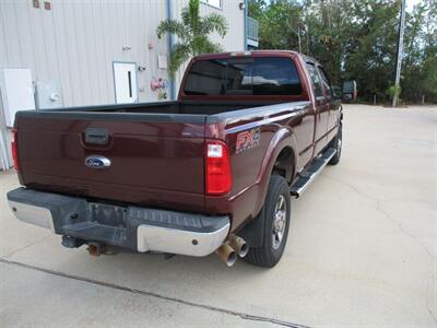 2015 Ford F-350 SUPER DUTY   - Photo 4 - Santa Fe, TX 77510
