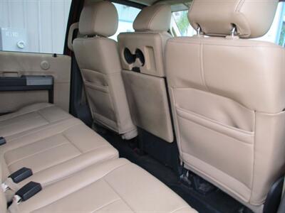 2015 Ford F-350 SUPER DUTY   - Photo 17 - Santa Fe, TX 77510