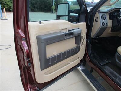 2015 Ford F-350 SUPER DUTY   - Photo 7 - Santa Fe, TX 77510