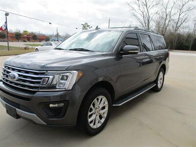 2021 Ford Expedition MAX MAX XLT - Photo 6 - Santa Fe, TX 77510