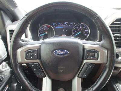 2021 Ford Expedition MAX MAX XLT - Photo 18 - Santa Fe, TX 77510