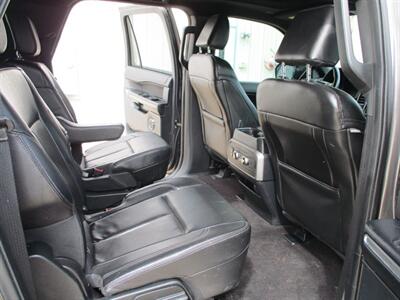 2021 Ford Expedition MAX MAX XLT - Photo 7 - Santa Fe, TX 77510