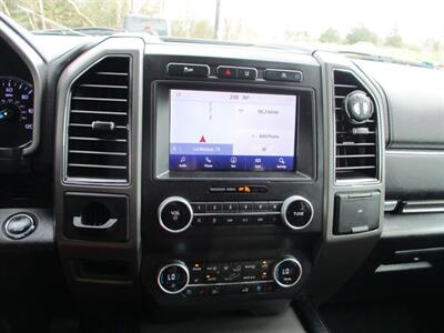 2021 Ford Expedition MAX MAX XLT - Photo 15 - Santa Fe, TX 77510