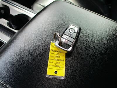 2021 Ford Expedition MAX MAX XLT - Photo 19 - Santa Fe, TX 77510