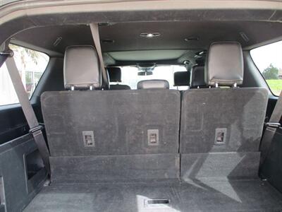 2021 Ford Expedition MAX MAX XLT - Photo 4 - Santa Fe, TX 77510