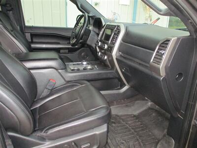 2021 Ford Expedition MAX MAX XLT - Photo 8 - Santa Fe, TX 77510