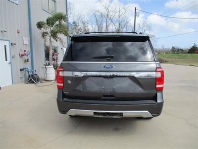 2021 Ford Expedition MAX MAX XLT - Photo 3 - Santa Fe, TX 77510