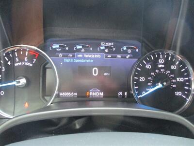 2021 Ford Expedition MAX MAX XLT - Photo 14 - Santa Fe, TX 77510