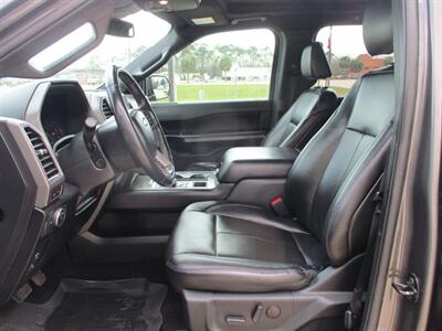 2021 Ford Expedition MAX MAX XLT - Photo 10 - Santa Fe, TX 77510