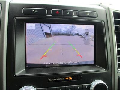 2021 Ford Expedition MAX MAX XLT - Photo 16 - Santa Fe, TX 77510