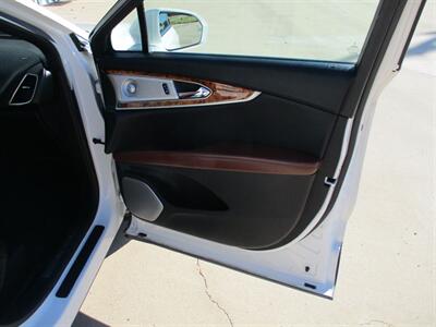 2016 Lincoln MKX RESERVE   - Photo 18 - Santa Fe, TX 77510