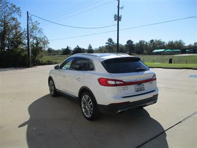 2016 Lincoln MKX RESERVE   - Photo 3 - Santa Fe, TX 77510