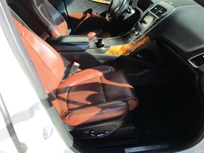 2016 Lincoln MKX RESERVE   - Photo 19 - Santa Fe, TX 77510