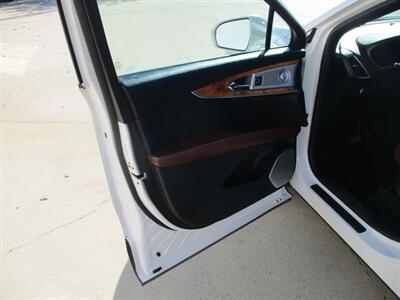 2016 Lincoln MKX RESERVE   - Photo 6 - Santa Fe, TX 77510