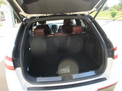 2016 Lincoln MKX RESERVE   - Photo 14 - Santa Fe, TX 77510