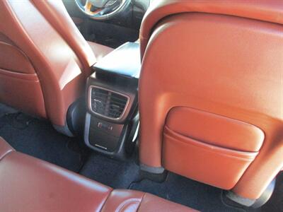 2016 Lincoln MKX RESERVE   - Photo 17 - Santa Fe, TX 77510