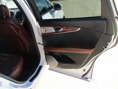 2016 Lincoln MKX RESERVE   - Photo 15 - Santa Fe, TX 77510