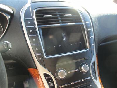 2016 Lincoln MKX RESERVE   - Photo 9 - Santa Fe, TX 77510