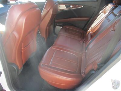 2016 Lincoln MKX RESERVE   - Photo 13 - Santa Fe, TX 77510