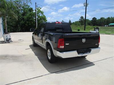 2012 RAM 2500 LARAMIE   - Photo 3 - Santa Fe, TX 77510