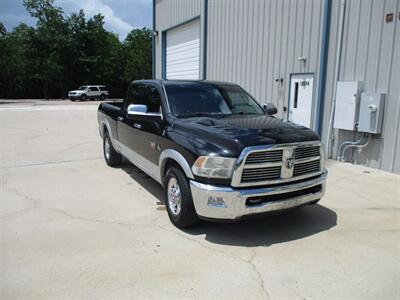2012 RAM 2500 LARAMIE   - Photo 1 - Santa Fe, TX 77510