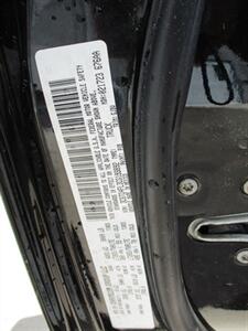 2012 RAM 2500 LARAMIE   - Photo 11 - Santa Fe, TX 77510