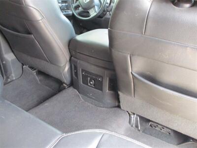 2012 RAM 2500 LARAMIE   - Photo 16 - Santa Fe, TX 77510