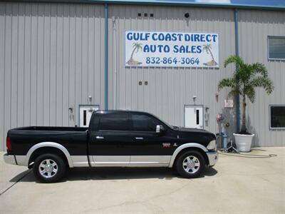 2012 RAM 2500 LARAMIE   - Photo 20 - Santa Fe, TX 77510